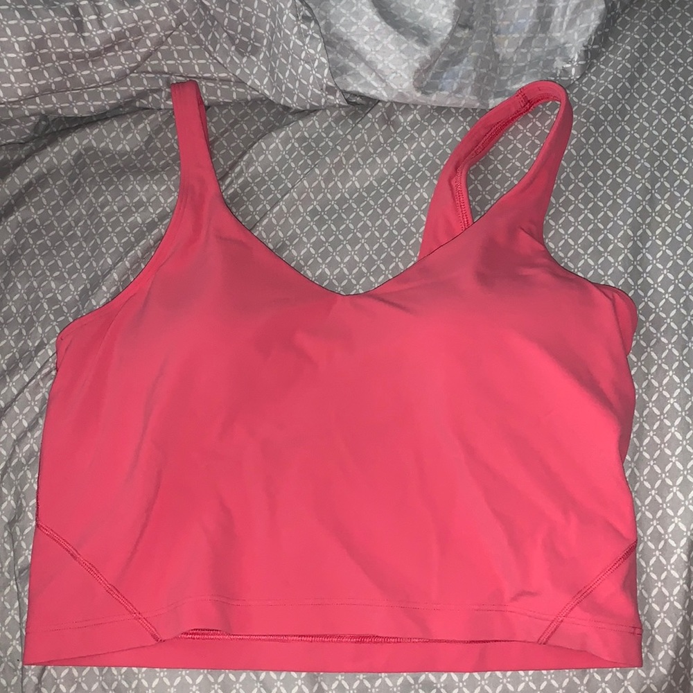 Lululemon align tank
